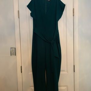 Express jumpsuit